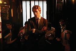 Teddy Thompson Teddy Thompson; Foto Universal Music